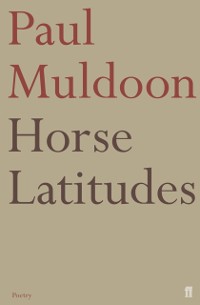 Cover Horse Latitudes