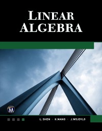 Cover Linear Algebra