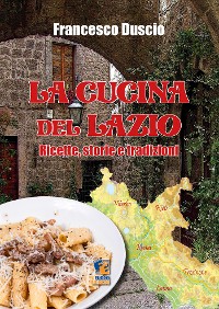 Cover Cucina tradizionale del Lazio
