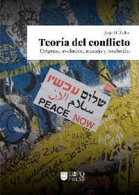 Cover Teoría del conflicto