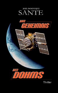Cover Das Geheimnis des Dohms
