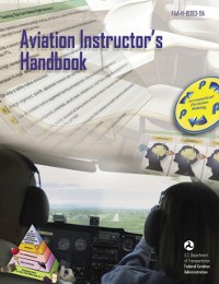 Cover Aviation Instructor's Handbook