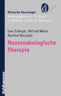 Cover Neuroonkologische Therapie