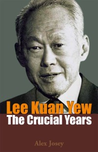 Cover Lee Kuan Yew