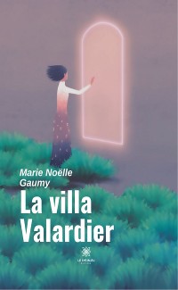 Cover La villa Valardier