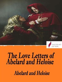 Cover The Love Letters of Abelard and Heloise