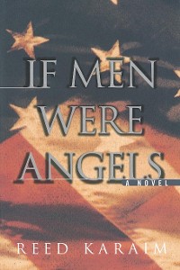 Cover If Men Were Angels