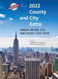 Cover County and City Extra 2022