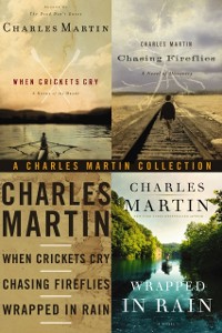 Cover Charles Martin Collection