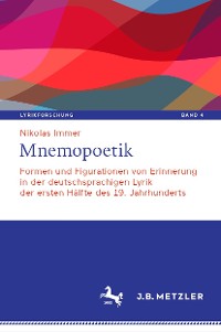 Cover Mnemopoetik