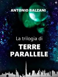 Cover Terre Parallele