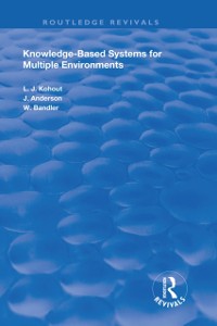 Cover Knowledge-Based Systems for Multiple Environments