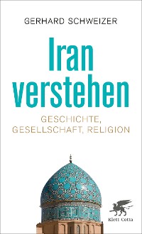 Cover Iran verstehen
