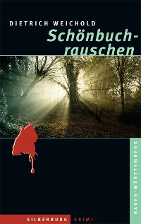 Cover Schönbuchrauschen