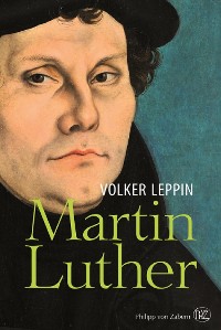Cover Martin Luther