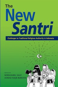 Cover New Santri