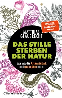 Cover Das stille Sterben der Natur