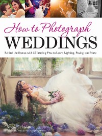 Cover How to Photograph Weddings