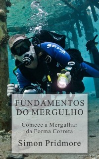 Cover Fundamentos do Mergulho