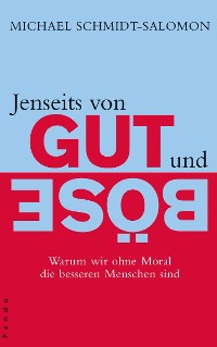 Cover Jenseits von Gut und Böse
