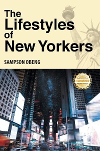 Cover The Lifestyles of New Yorkers