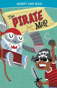 Cover Pirate Map