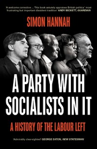 Cover Party with Socialists in It