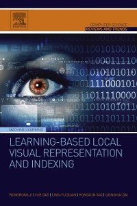 Cover Learning-Based Local Visual Representation and Indexing