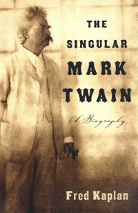 Cover Singular Mark Twain
