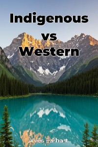 Cover Indigenous vs Western