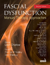 Cover Fascial Dysfunction