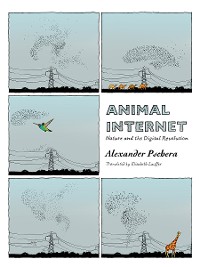 Cover Animal Internet