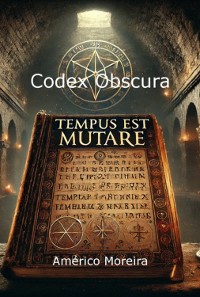 Cover Codex Obscura