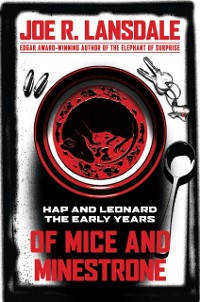 Cover Of Mice And Minestrone