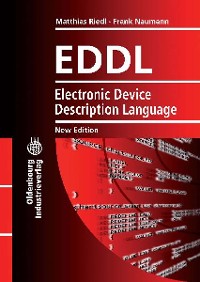 Cover EDDL Electronic Device Description Language