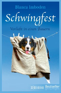 Cover Schwingfest