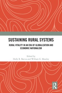 Cover Sustaining Rural Systems