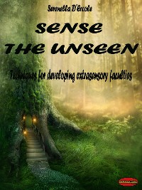 Cover Sense the Unseen