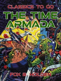 Cover Time Armada