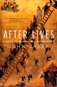 Cover After Lives