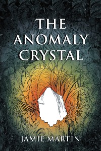 Cover The Anomaly Crystal