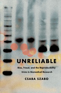 Cover Unreliable