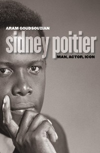 Cover Sidney Poitier
