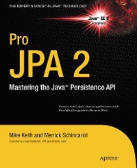 Cover Pro JPA 2