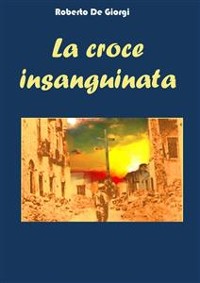 Cover La Croce insanguinata 