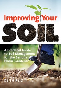 Cover Improving Your Soil