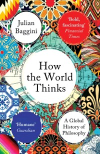 Cover How the World Thinks