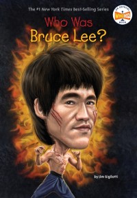 Cover Who Was Bruce Lee?