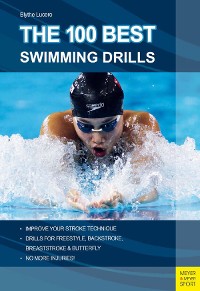 Cover The 100 Best Swimming Drills