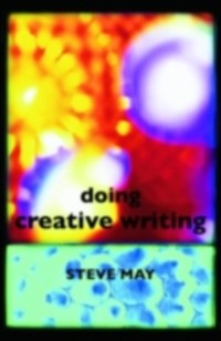 Cover Doing Creative Writing